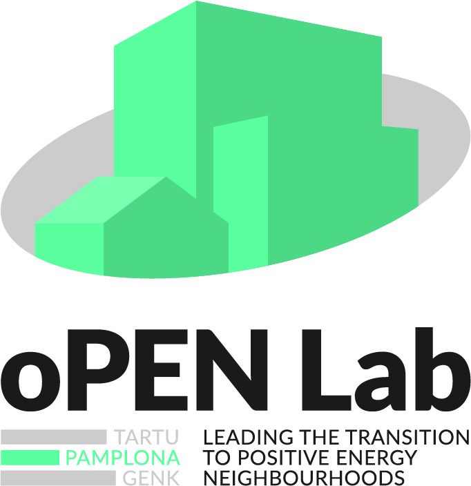 oPEN Lab Pamplona